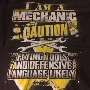 Meet your Posher, Steven